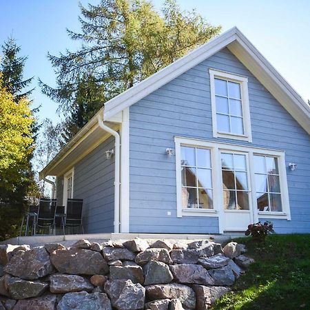 Haus Madita Breitnau Eksteriør billede
