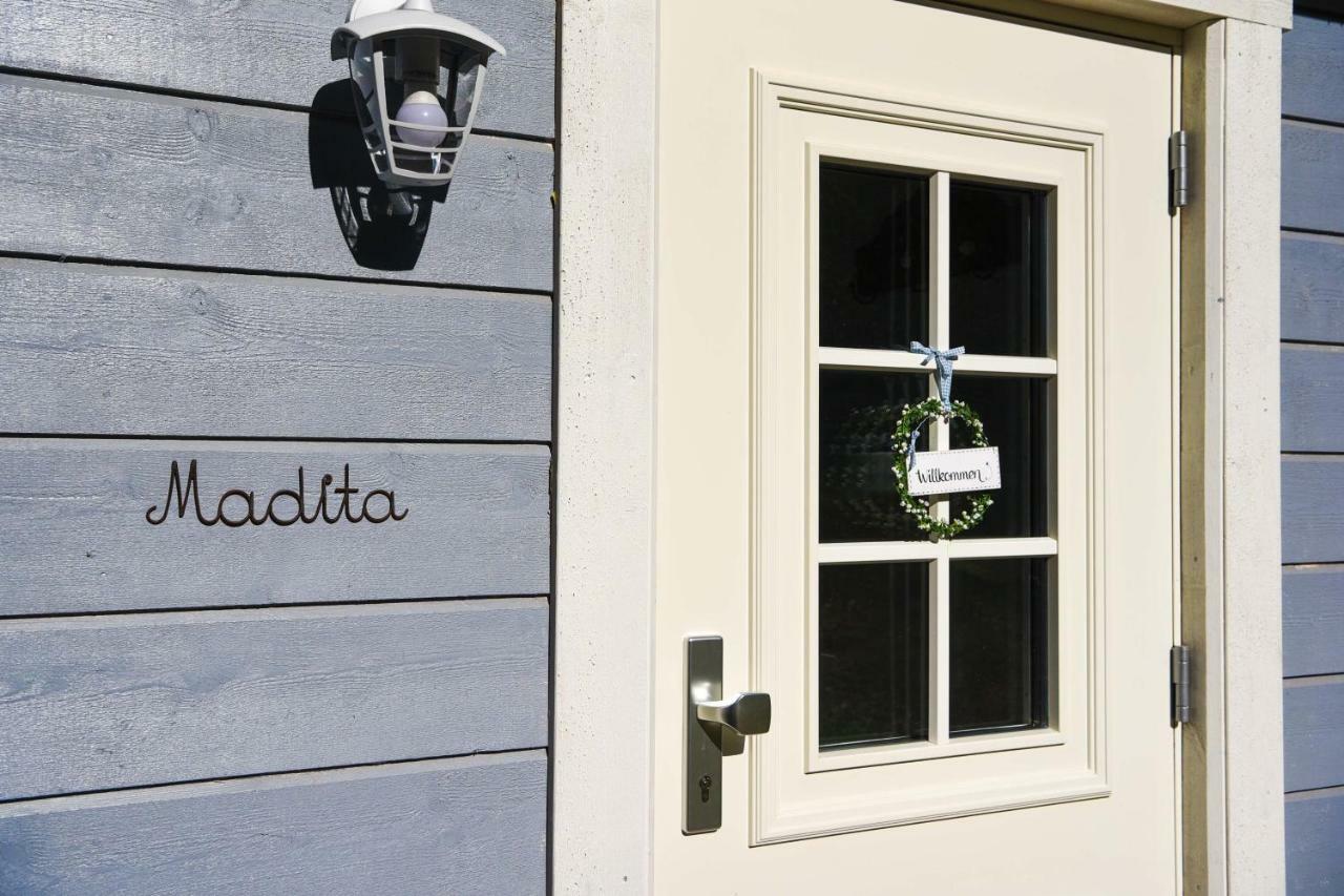 Haus Madita Breitnau Eksteriør billede