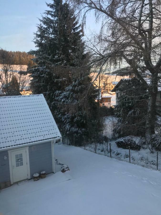 Haus Madita Breitnau Eksteriør billede