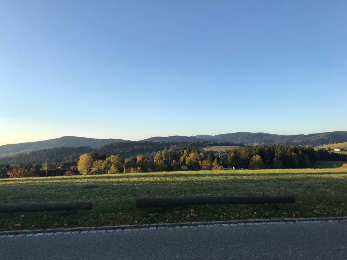Haus Madita Breitnau Eksteriør billede