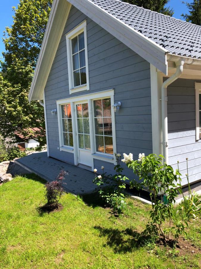 Haus Madita Breitnau Eksteriør billede